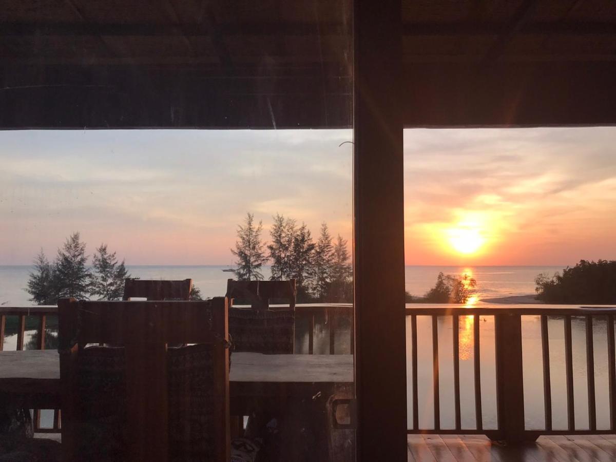 Eco Lagoon Phu Quoc Eksteriør bilde