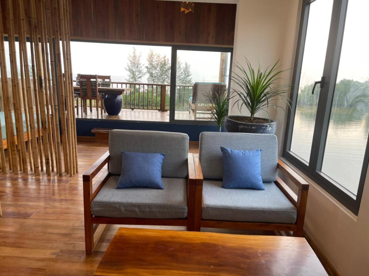 Eco Lagoon Phu Quoc Eksteriør bilde