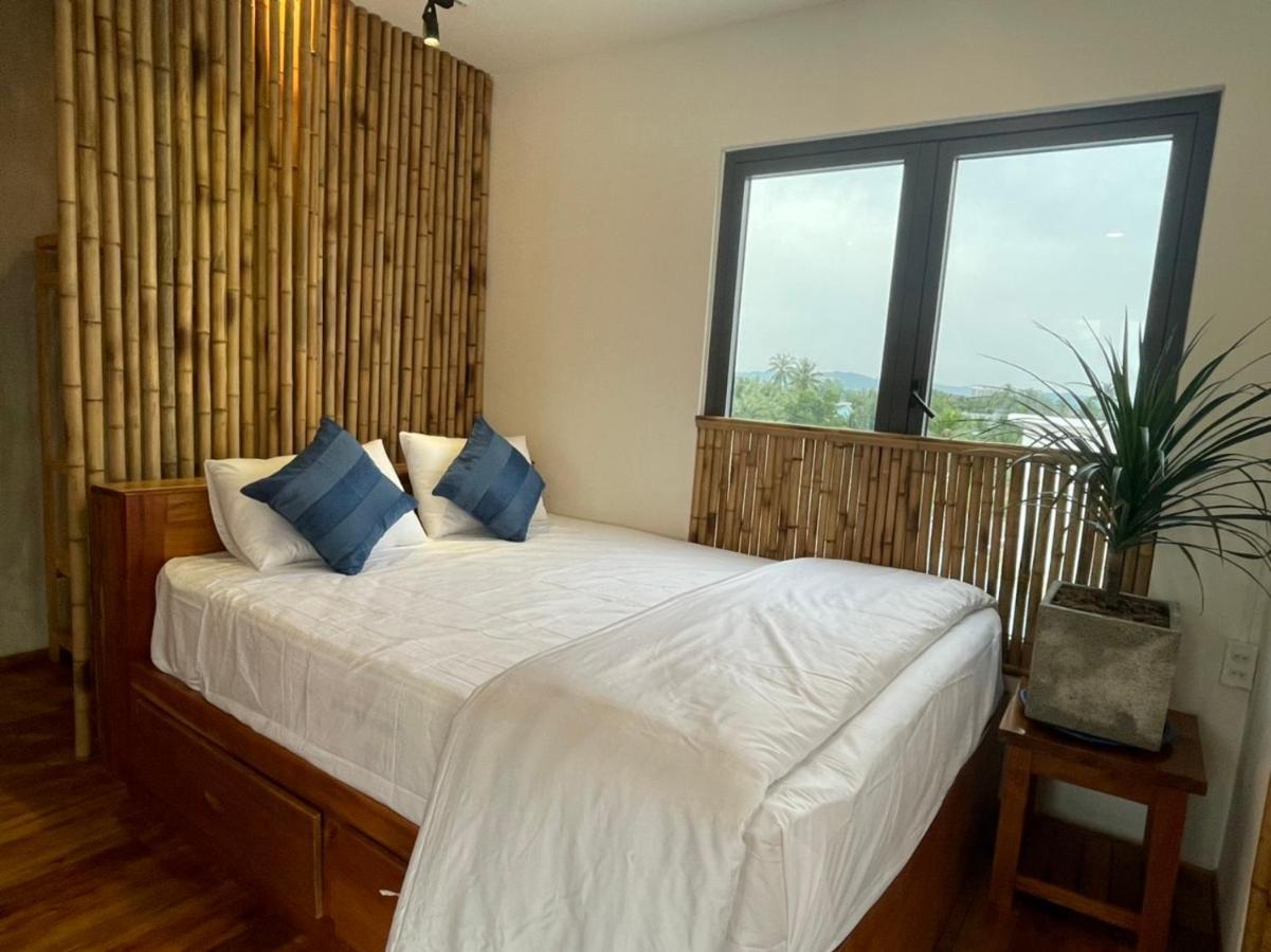Eco Lagoon Phu Quoc Eksteriør bilde