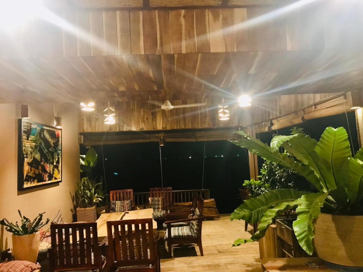 Eco Lagoon Phu Quoc Eksteriør bilde