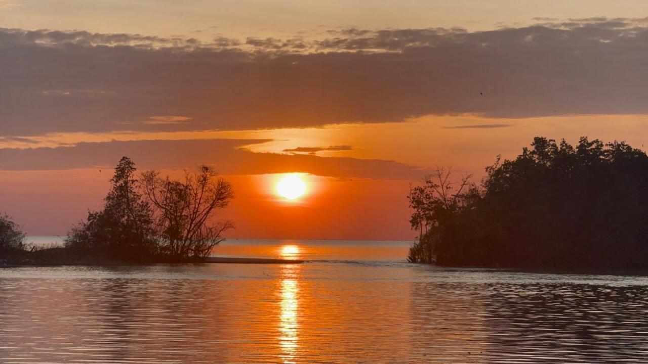 Eco Lagoon Phu Quoc Eksteriør bilde