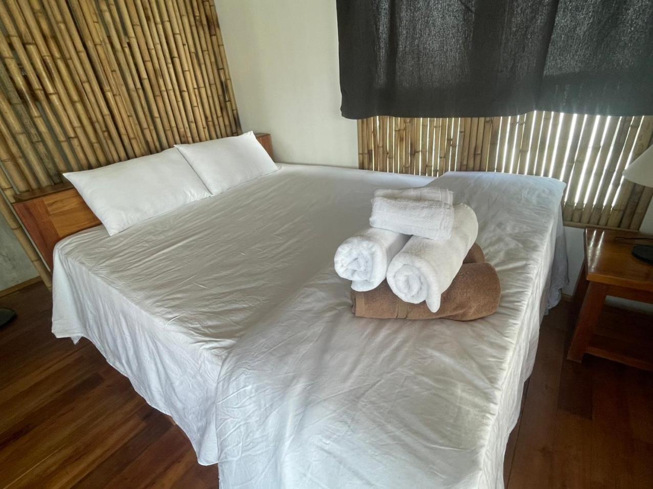 Eco Lagoon Phu Quoc Eksteriør bilde