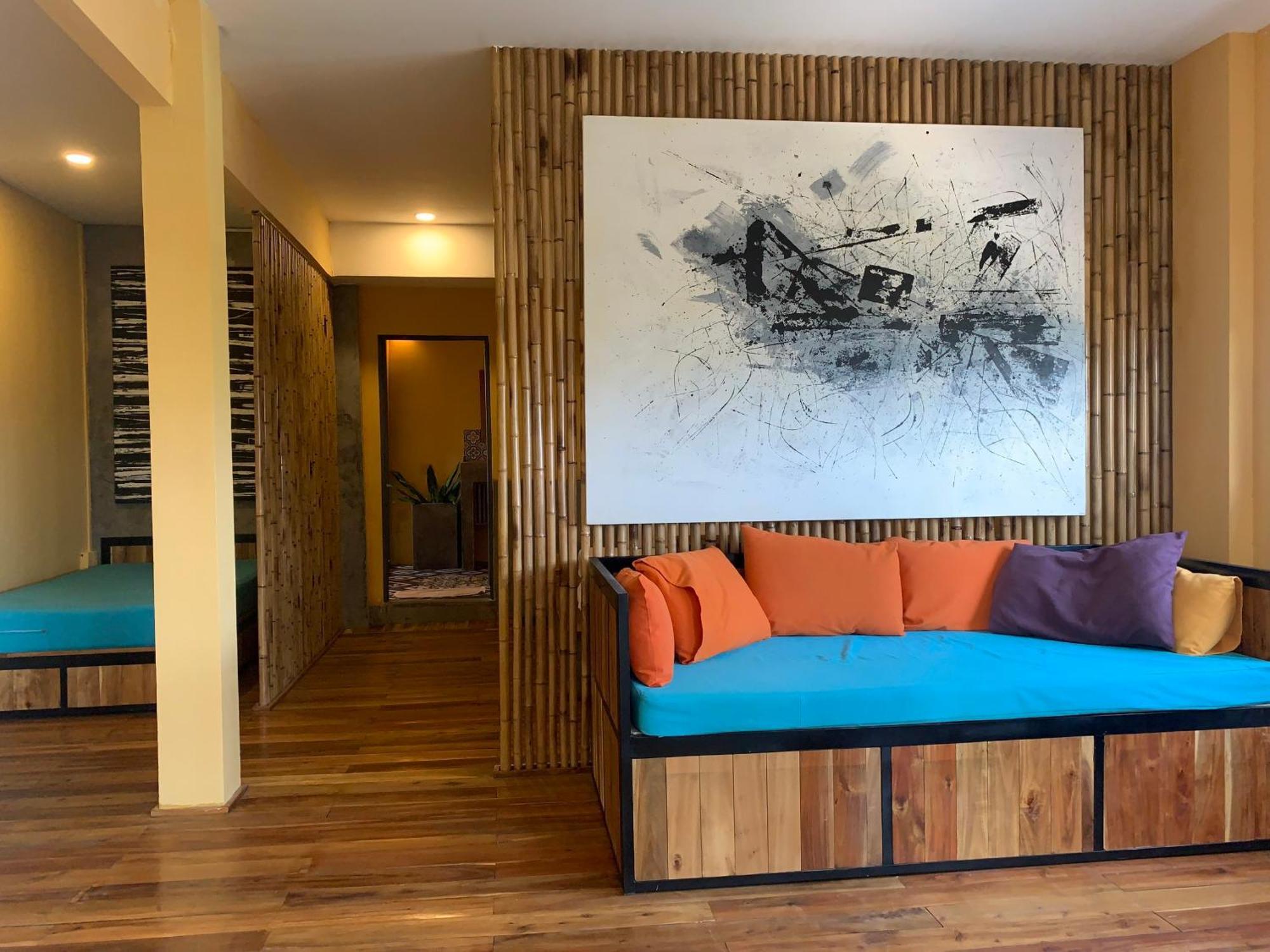 Eco Lagoon Phu Quoc Eksteriør bilde