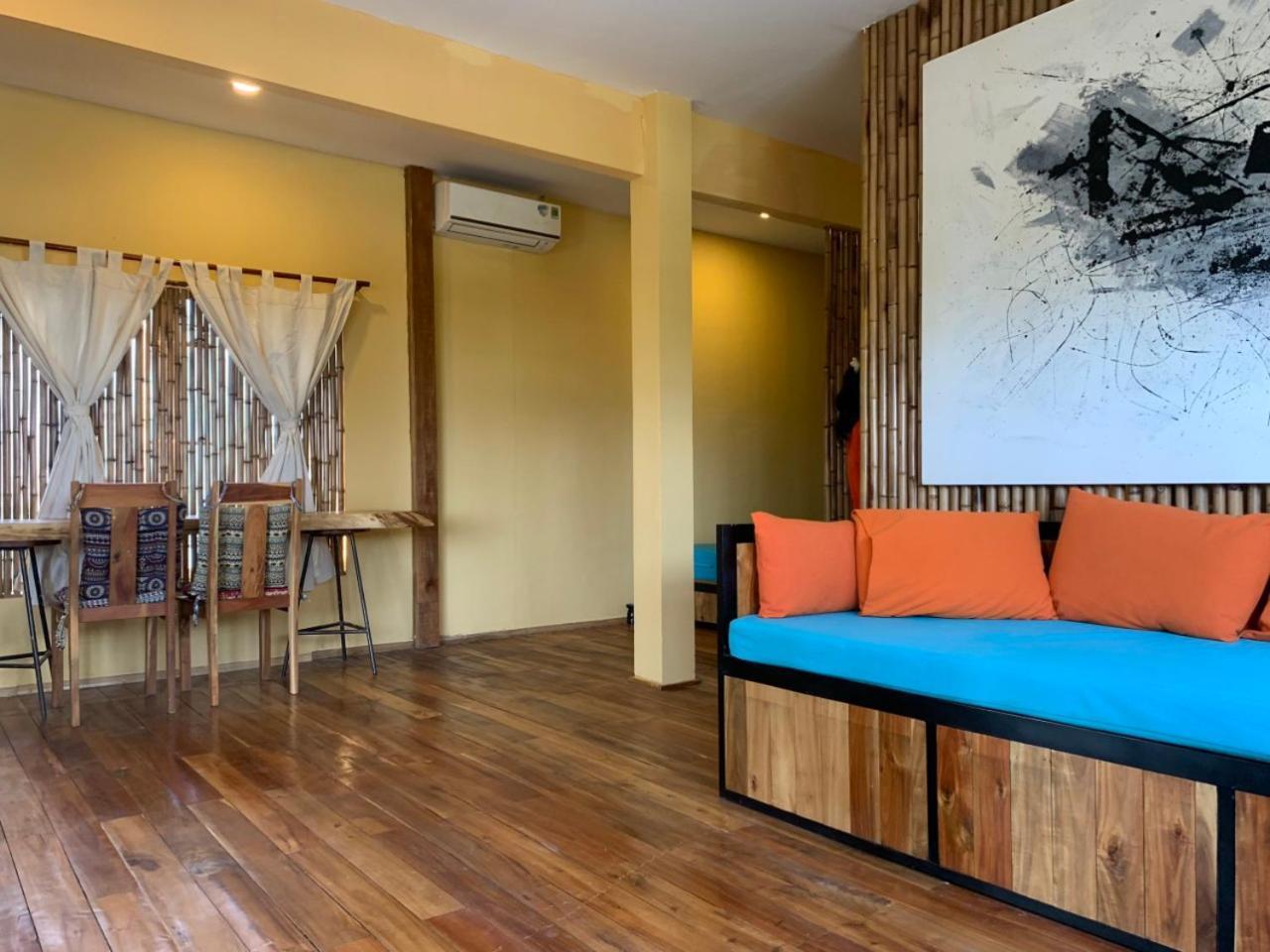 Eco Lagoon Phu Quoc Eksteriør bilde