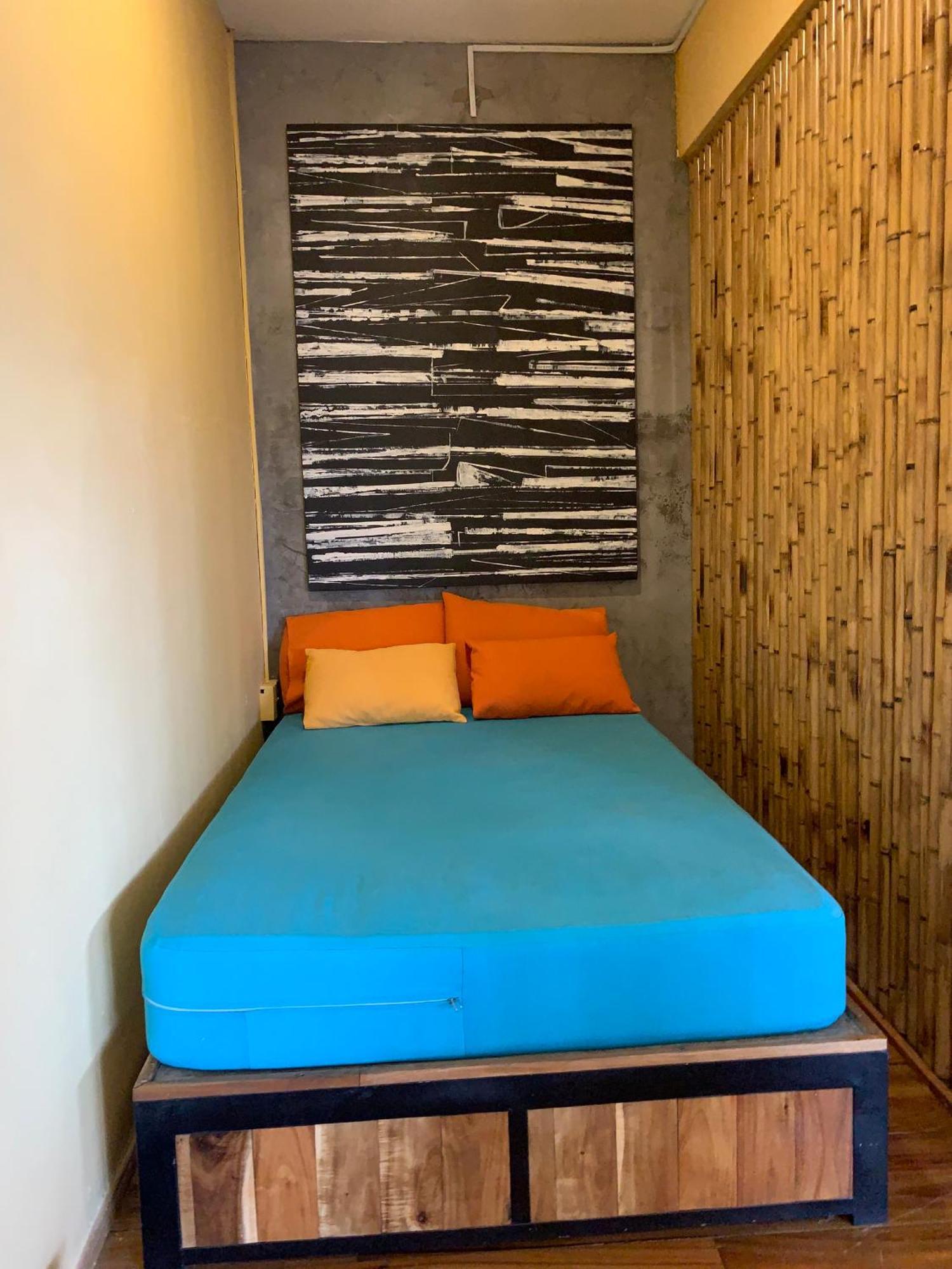 Eco Lagoon Phu Quoc Eksteriør bilde
