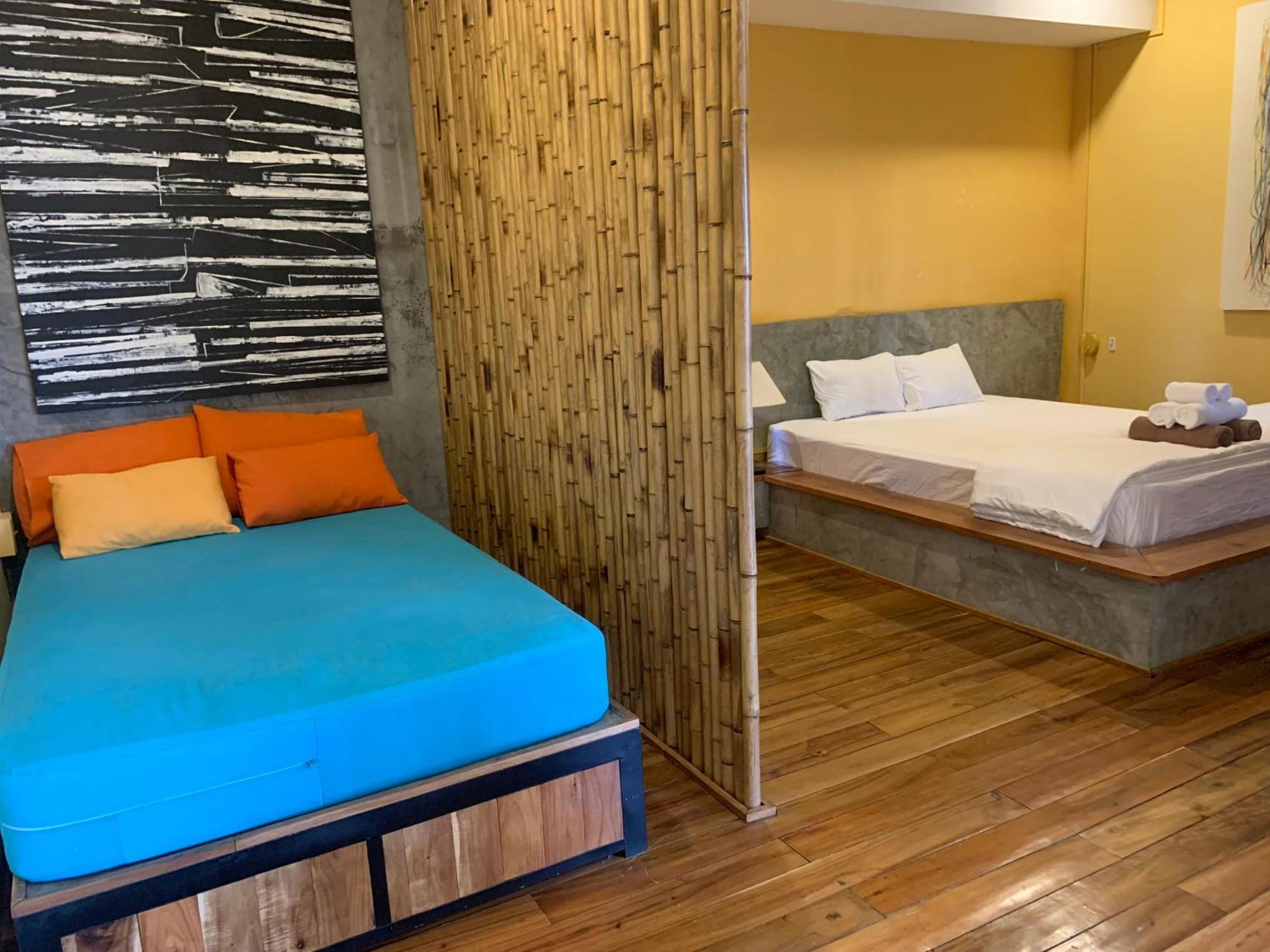 Eco Lagoon Phu Quoc Eksteriør bilde