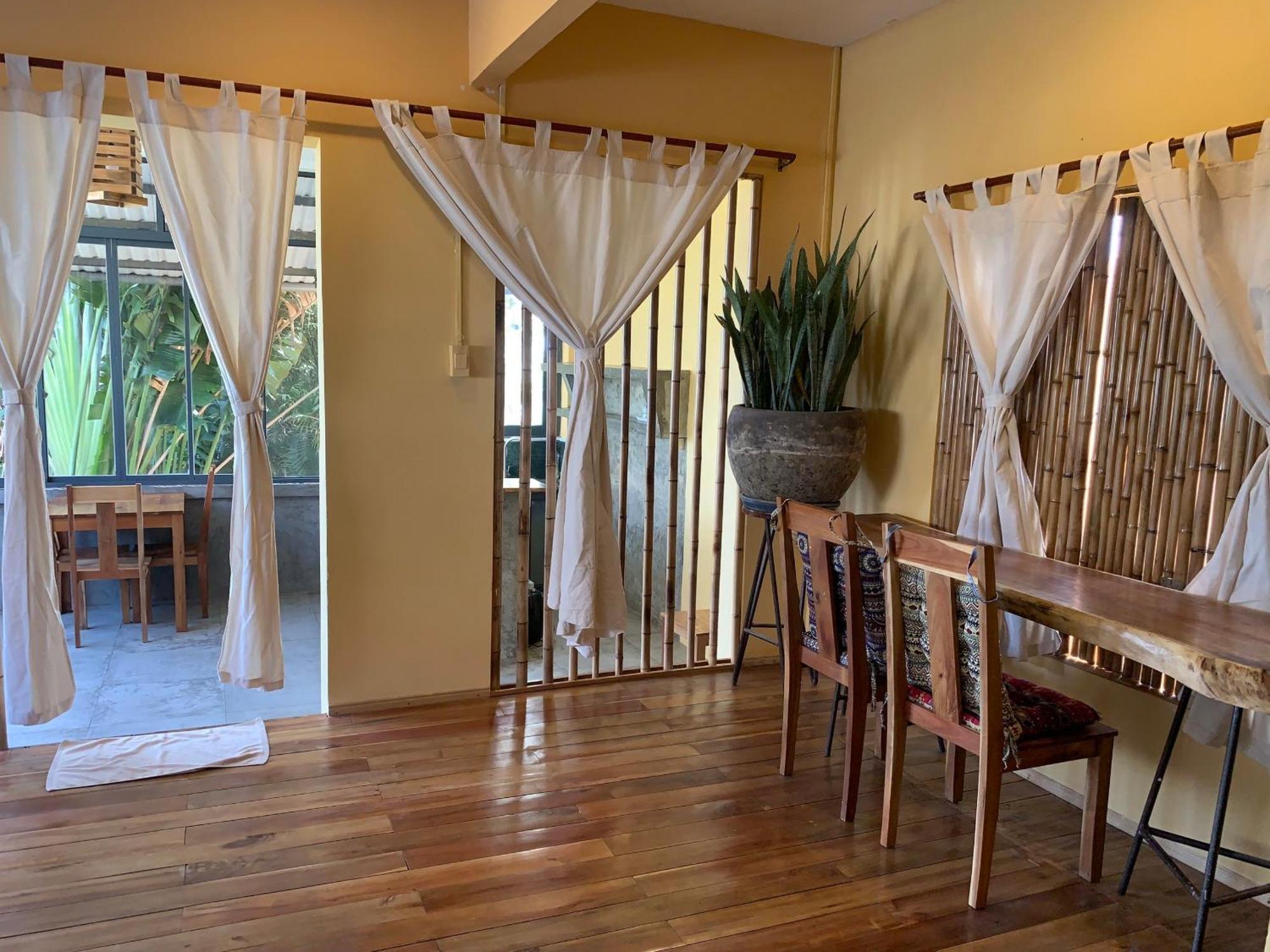 Eco Lagoon Phu Quoc Eksteriør bilde