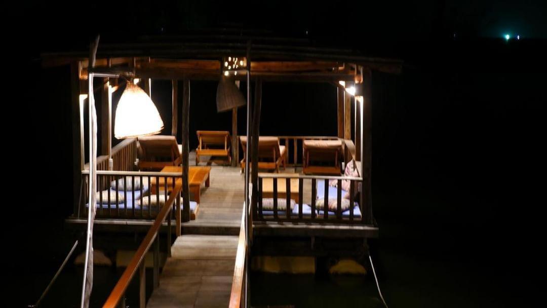 Eco Lagoon Phu Quoc Eksteriør bilde