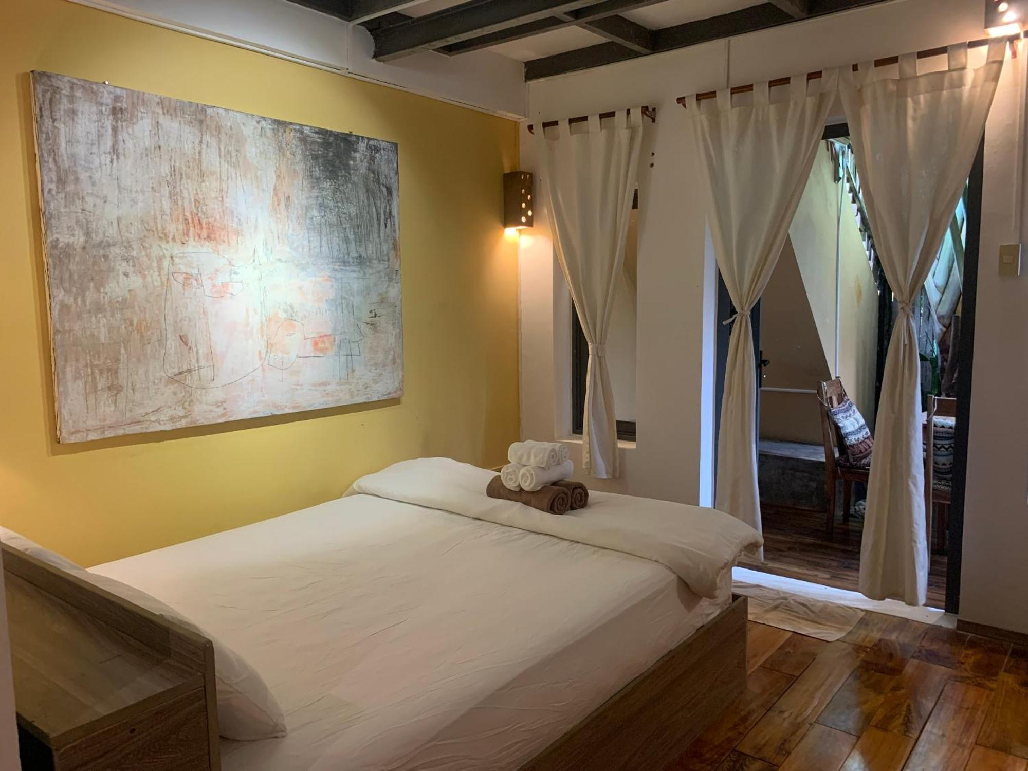 Eco Lagoon Phu Quoc Eksteriør bilde