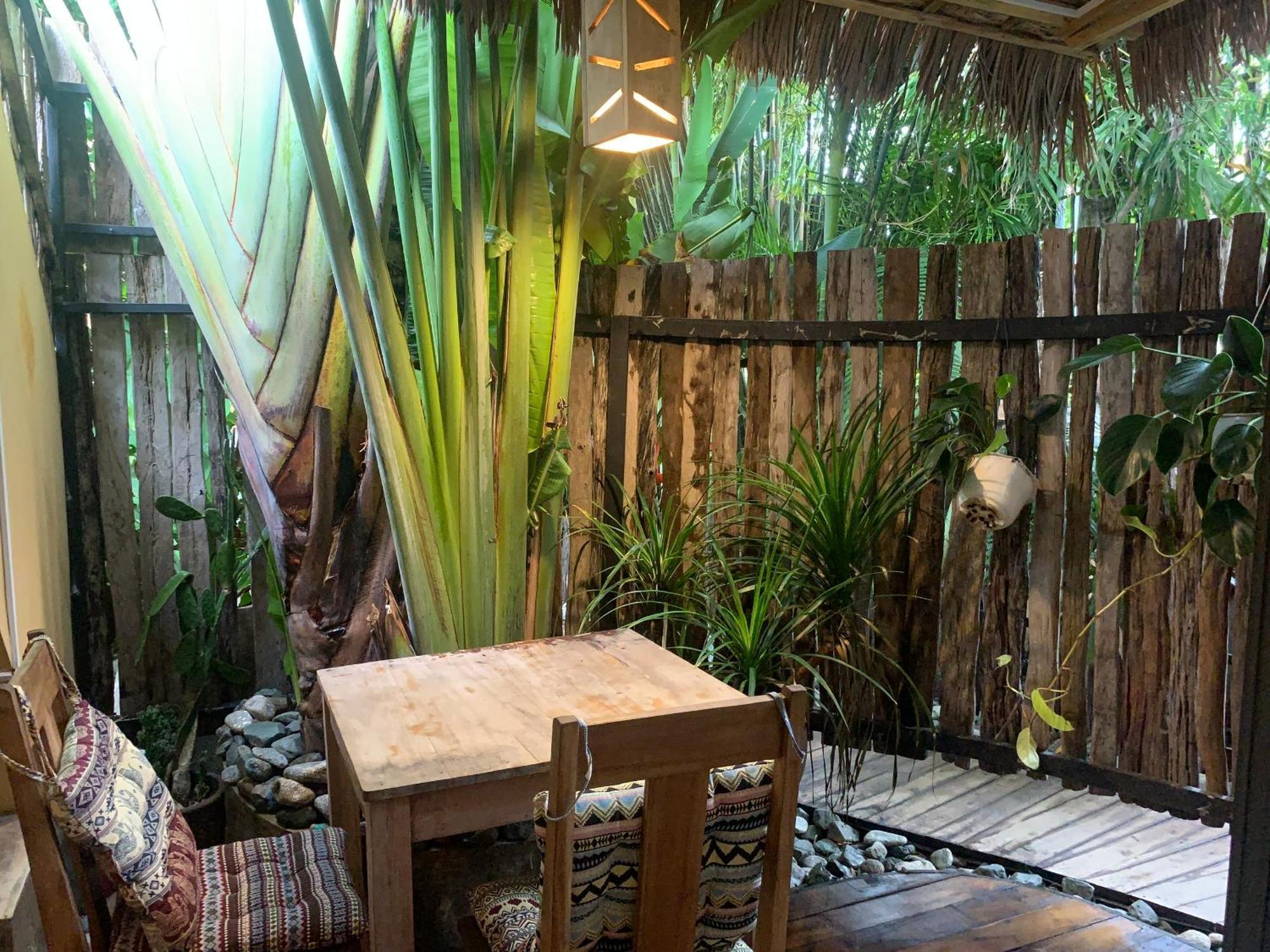 Eco Lagoon Phu Quoc Eksteriør bilde