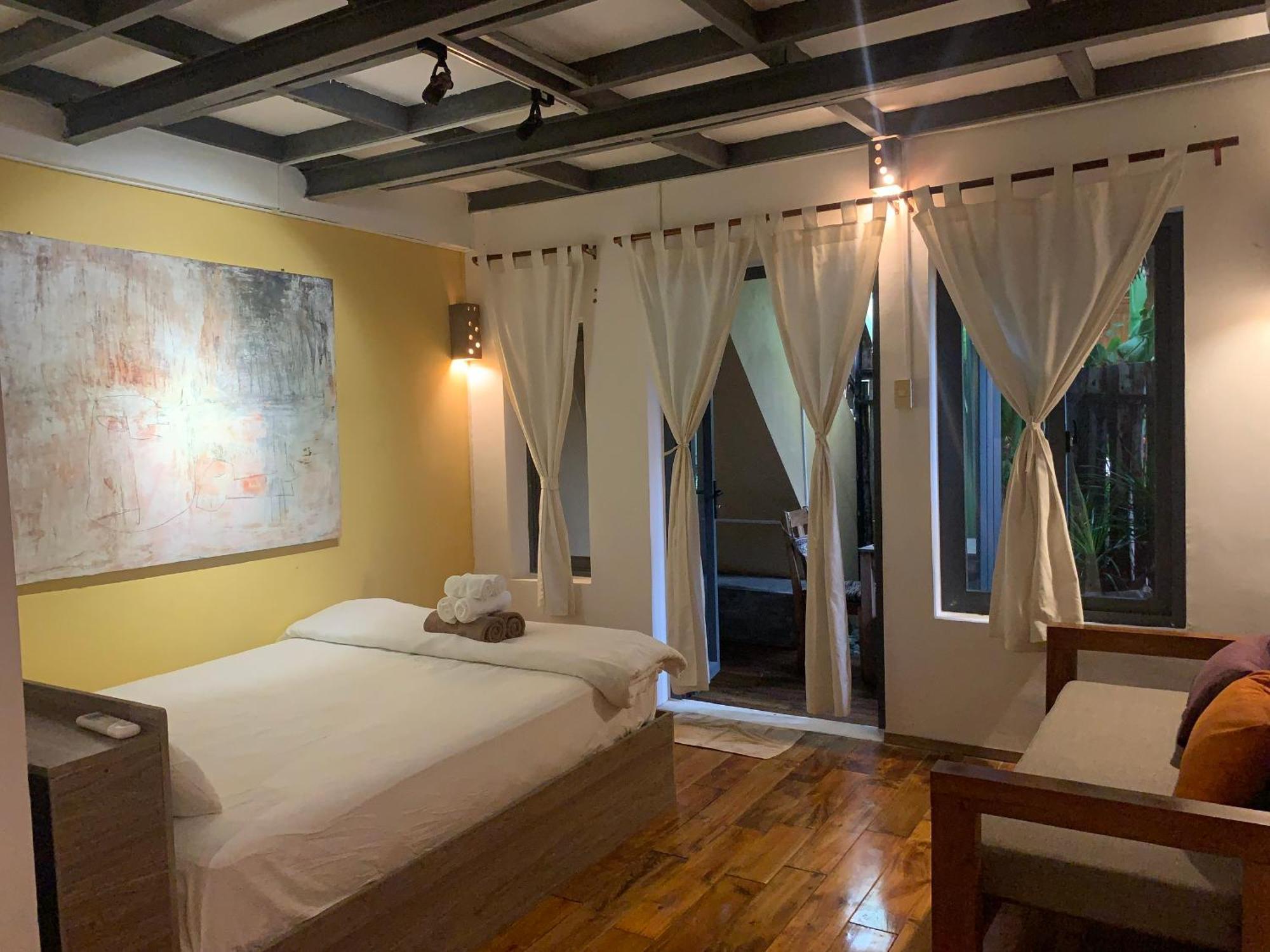 Eco Lagoon Phu Quoc Eksteriør bilde