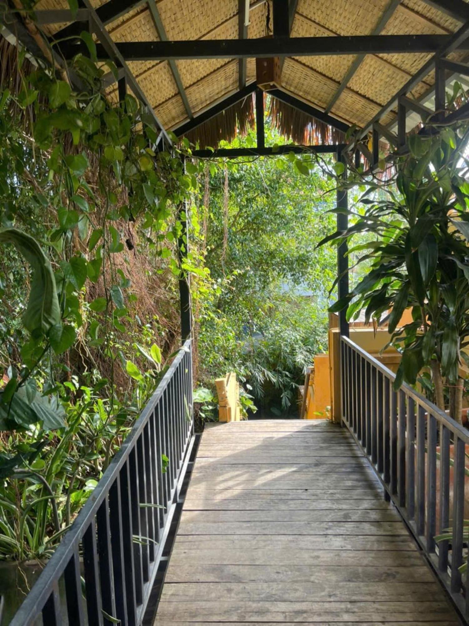 Eco Lagoon Phu Quoc Eksteriør bilde