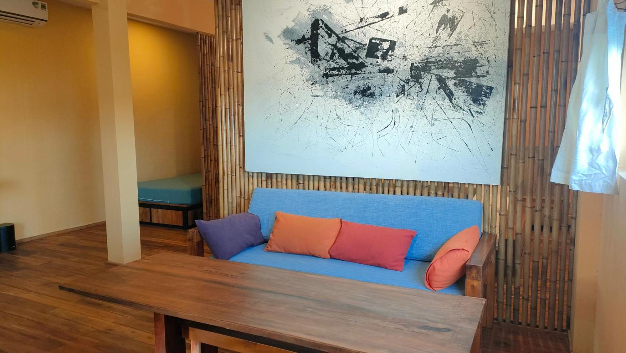 Eco Lagoon Phu Quoc Eksteriør bilde