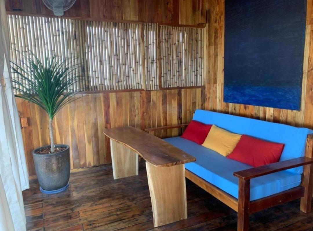 Eco Lagoon Phu Quoc Eksteriør bilde