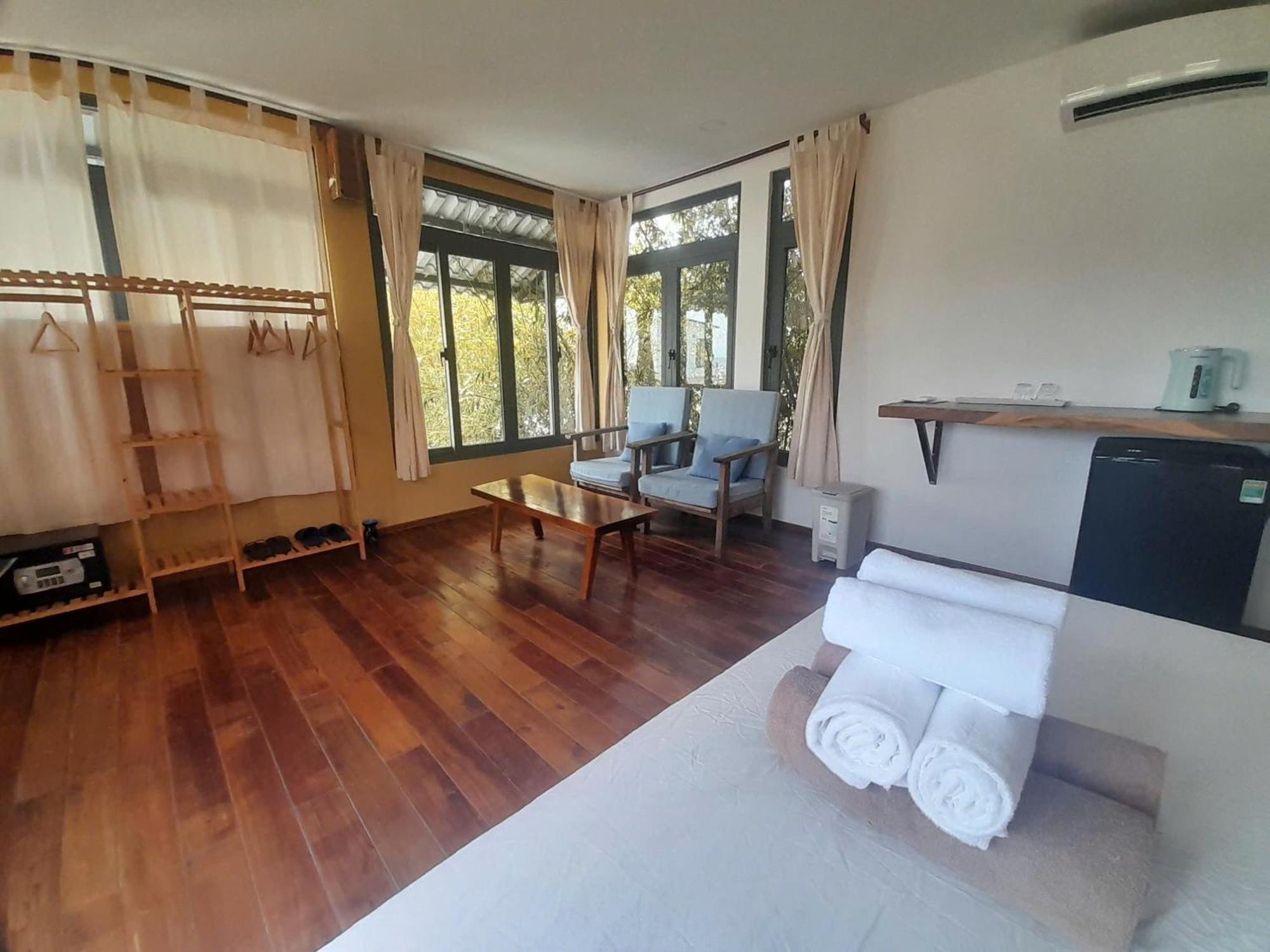 Eco Lagoon Phu Quoc Eksteriør bilde