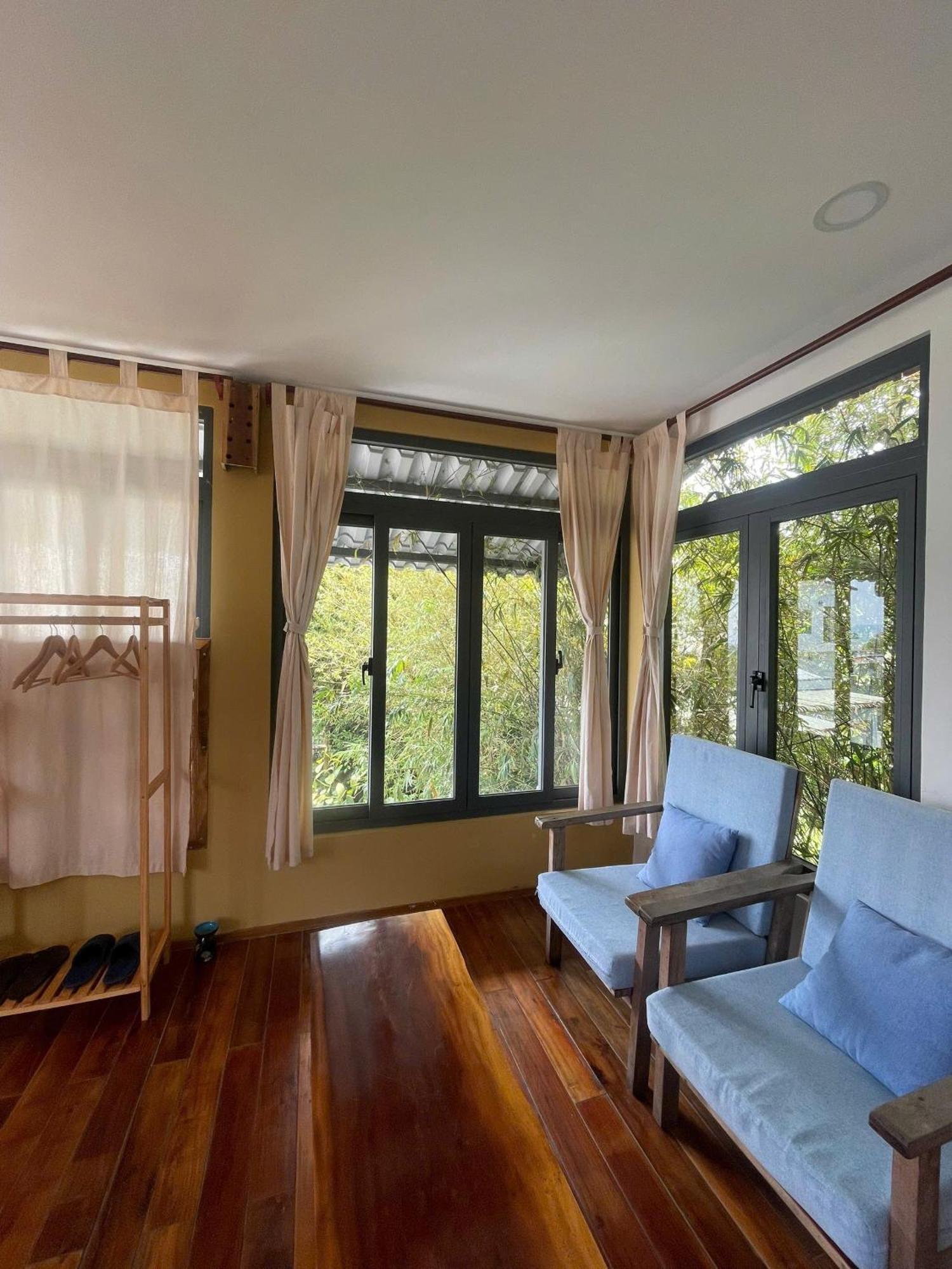 Eco Lagoon Phu Quoc Eksteriør bilde