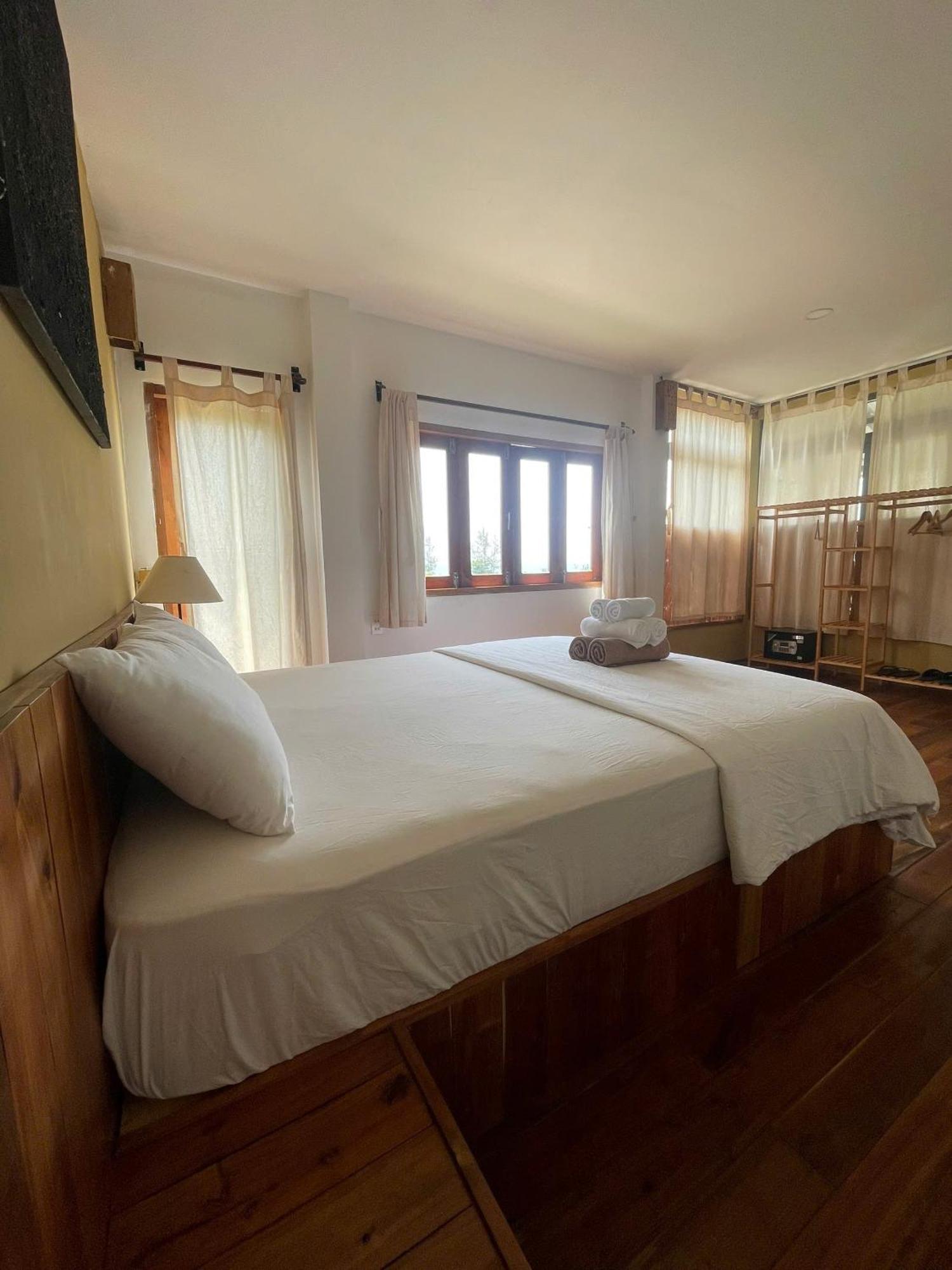 Eco Lagoon Phu Quoc Eksteriør bilde